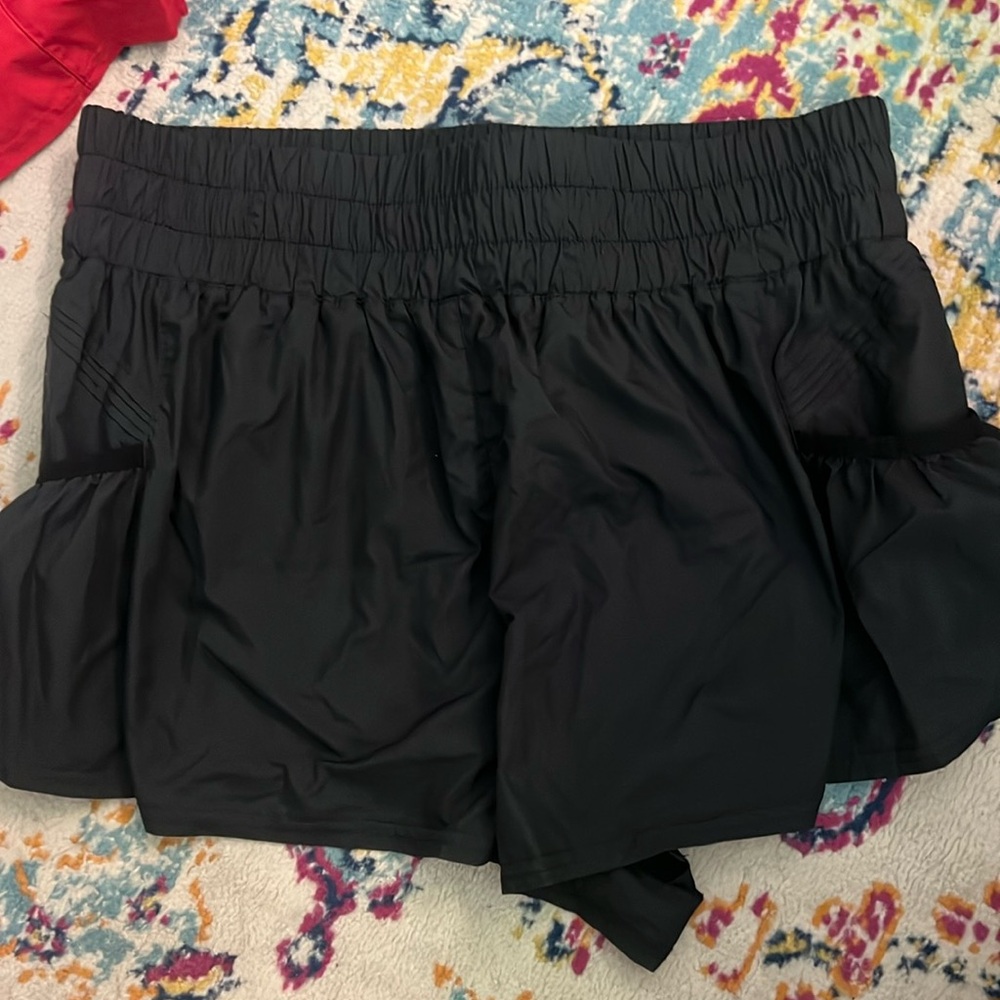 free people shorts